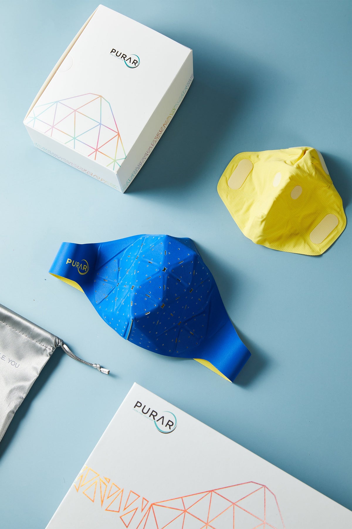 Purar Air Mask | Classic