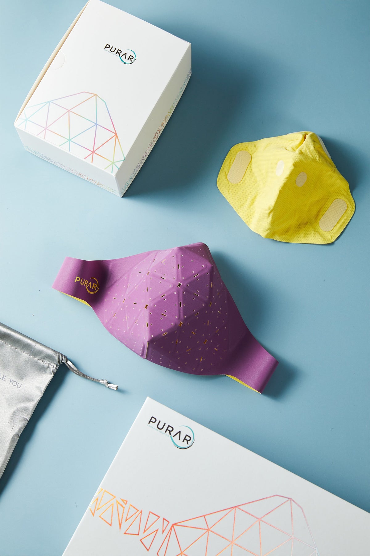Purar Air Mask | Classic