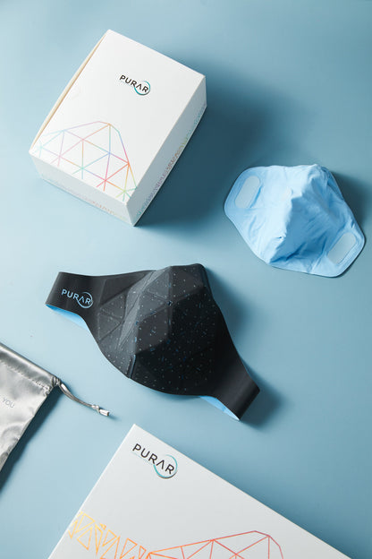 Purar Air Mask | Classic