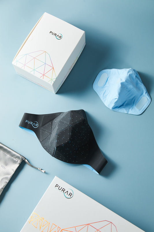 Purar Air Mask | Classic