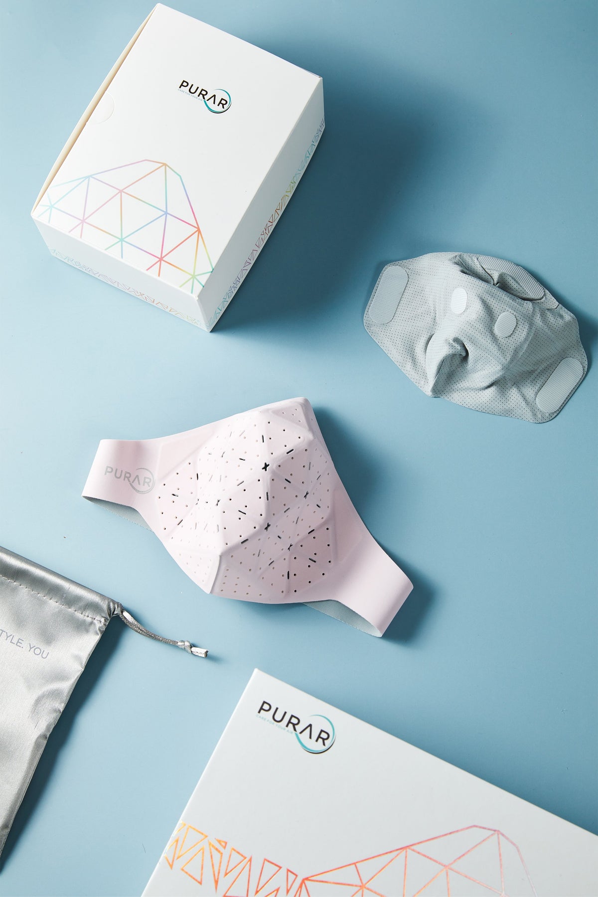 Purar Air Mask | Classic