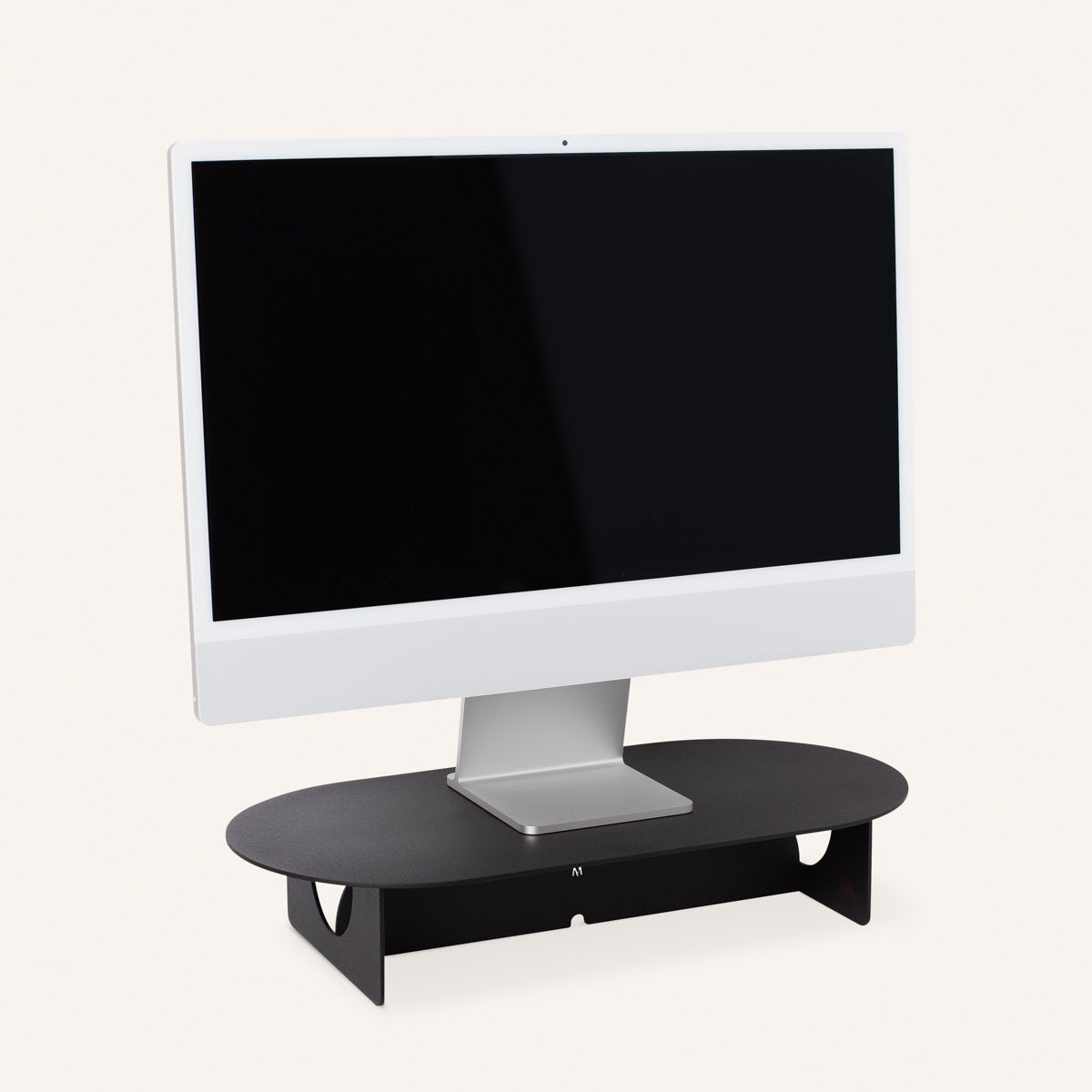 Arch Monitor Stand