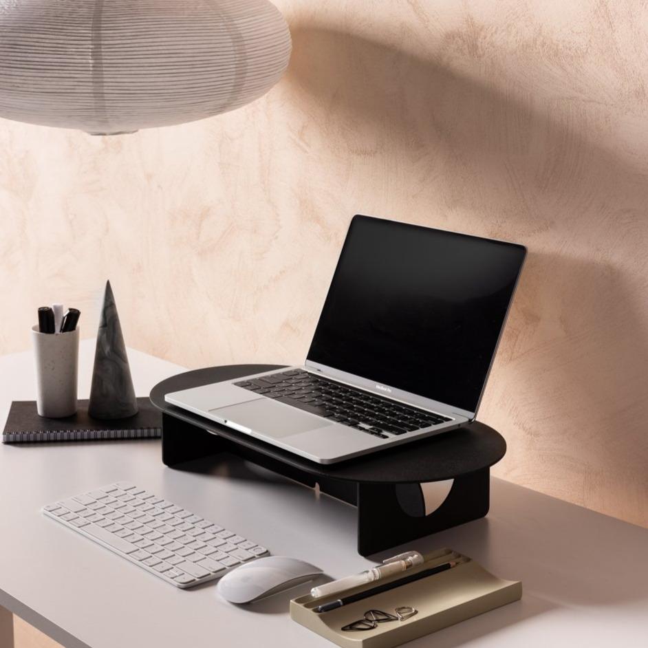 Arch Monitor Stand