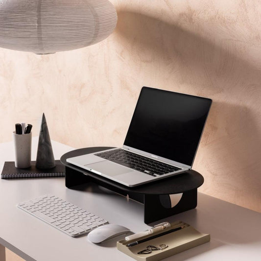 Arch Monitor Stand