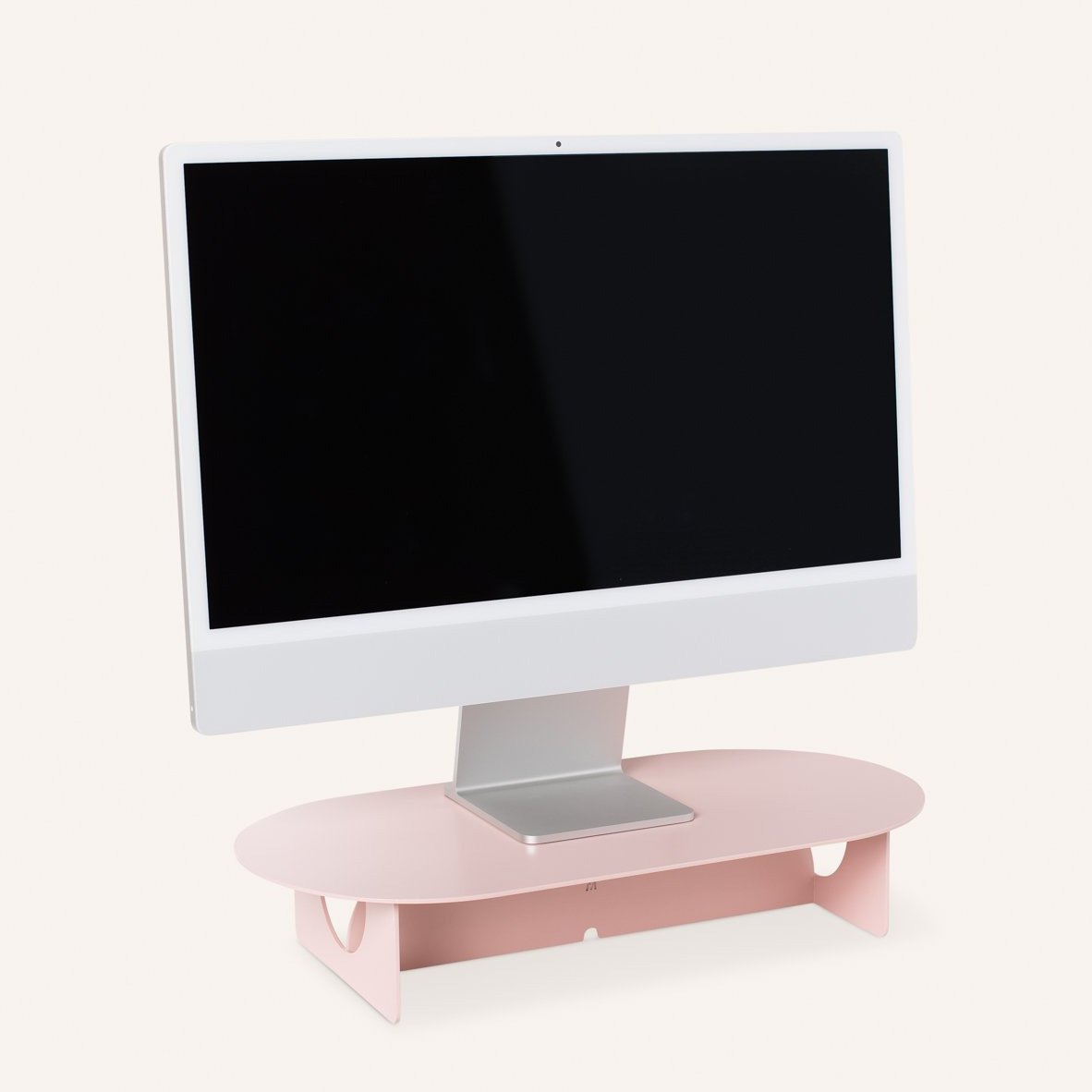 Arch Monitor Stand
