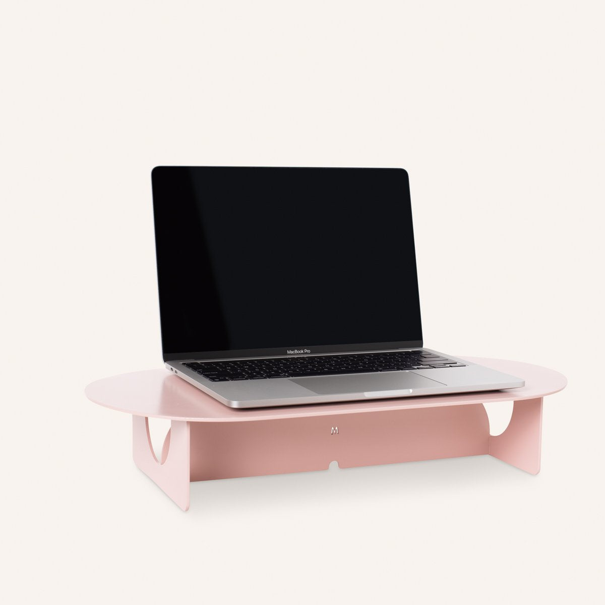 Arch Monitor Stand
