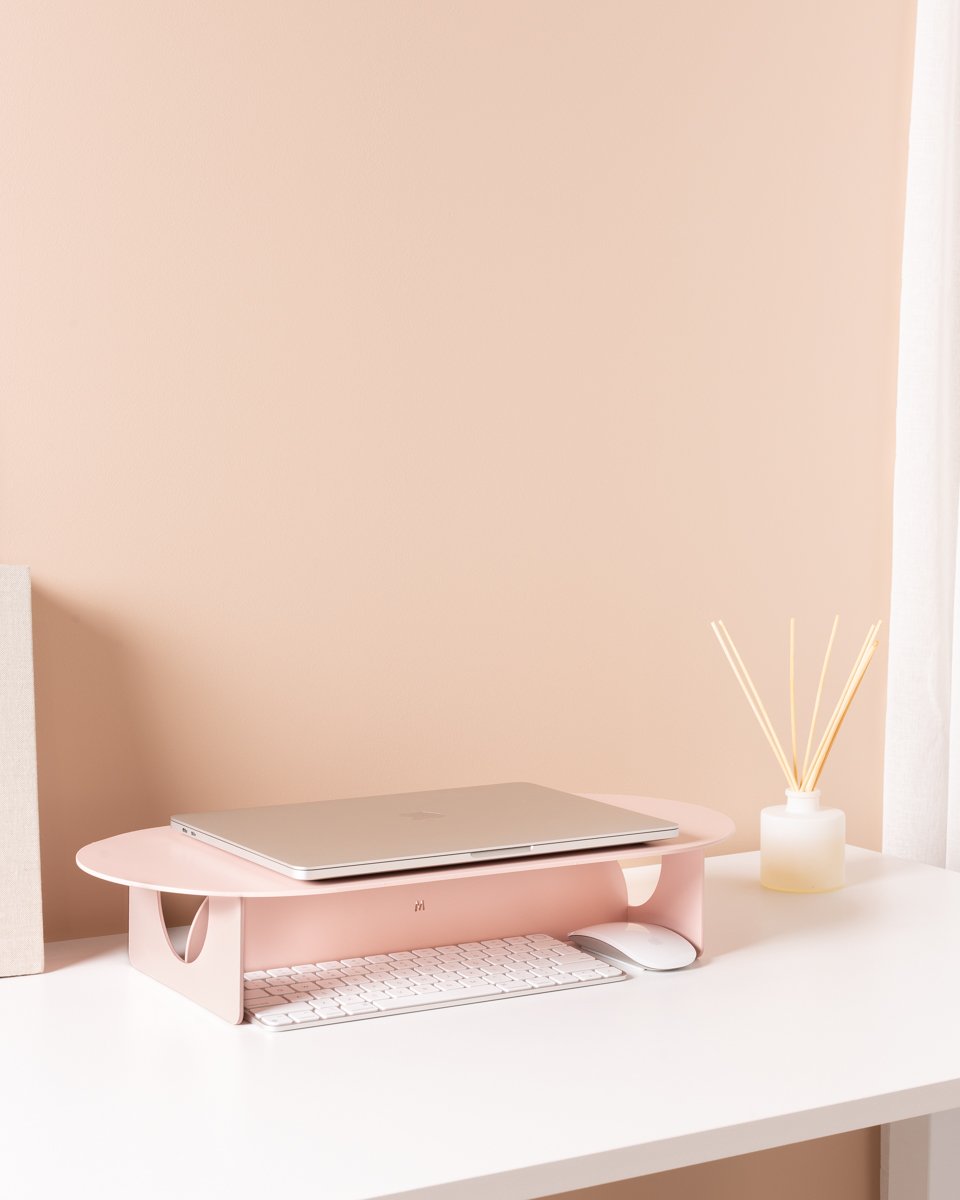 Arch Monitor Stand
