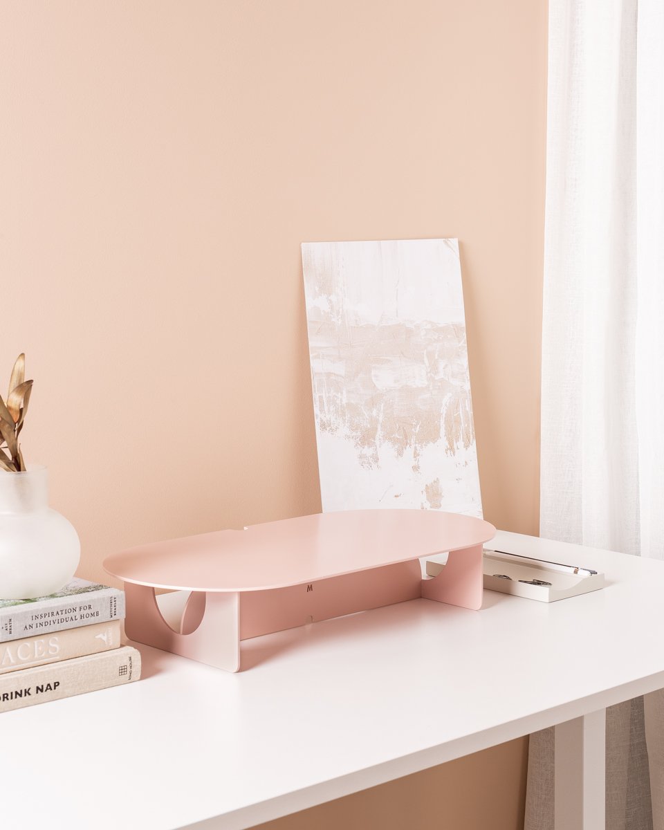 Arch Monitor Stand