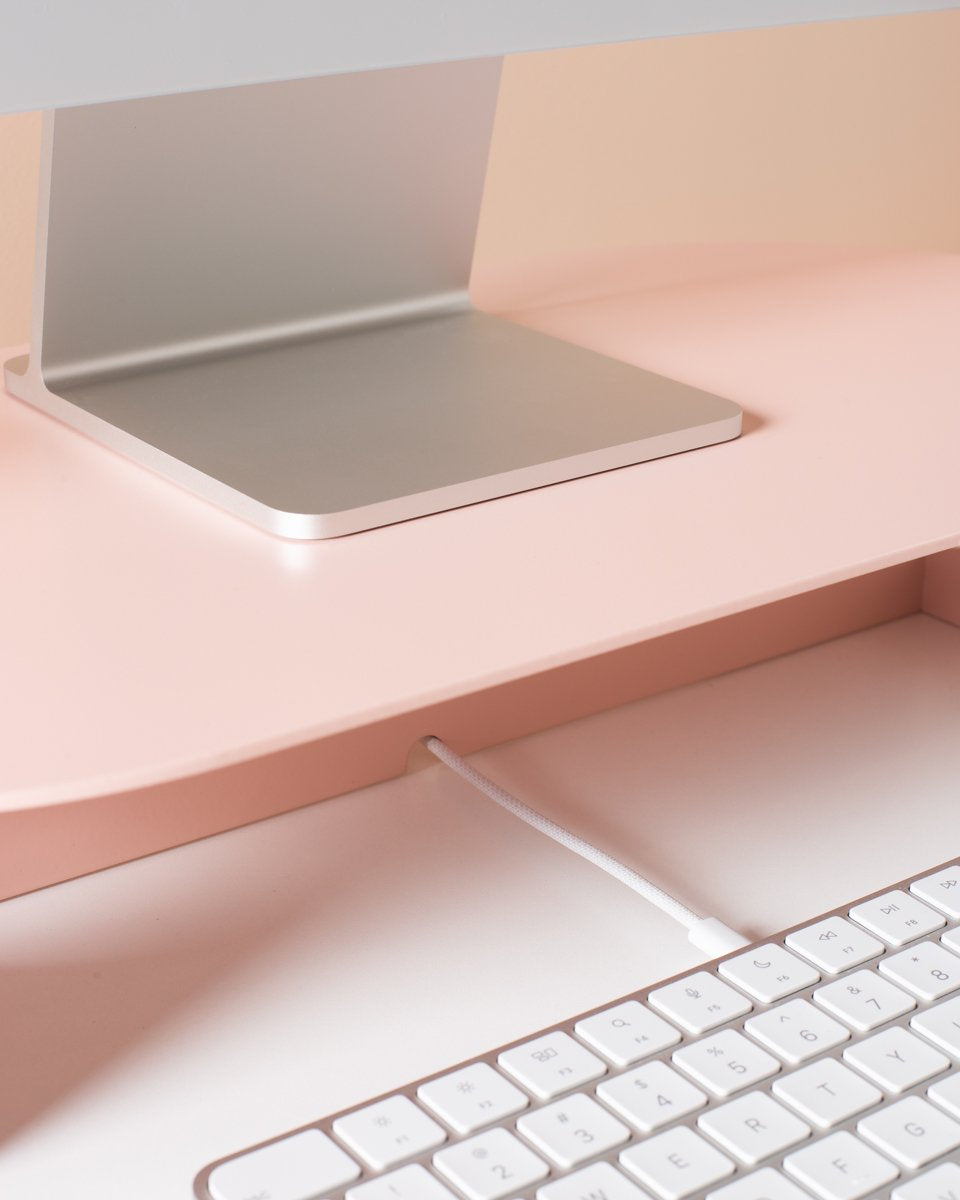 Arch Monitor Stand
