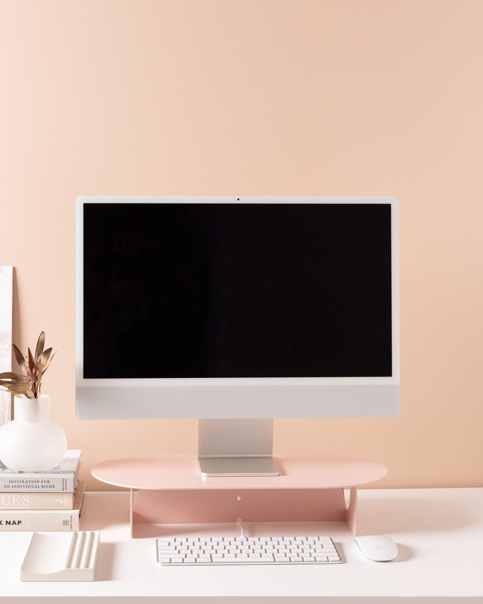 Arch Monitor Stand