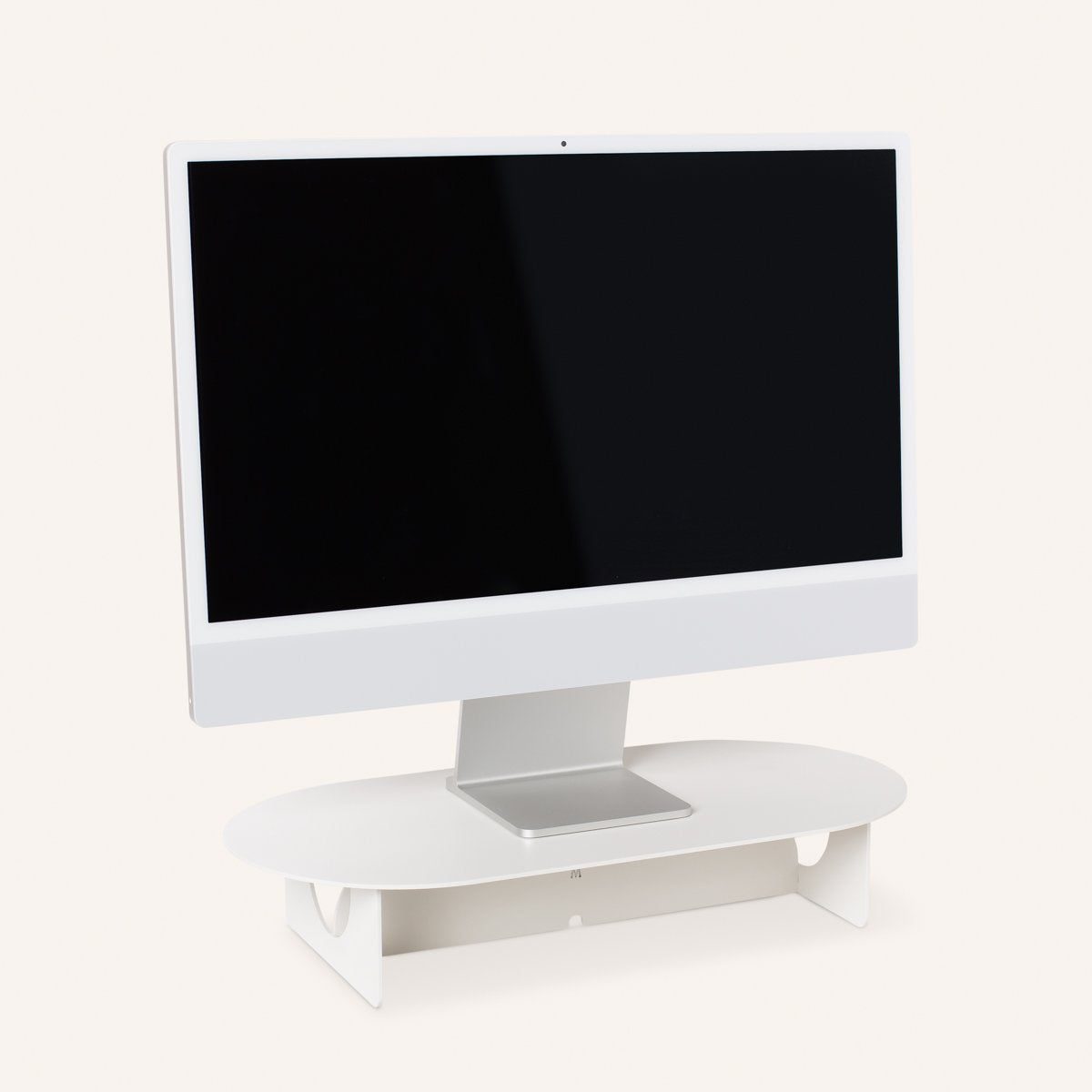 Arch Monitor Stand