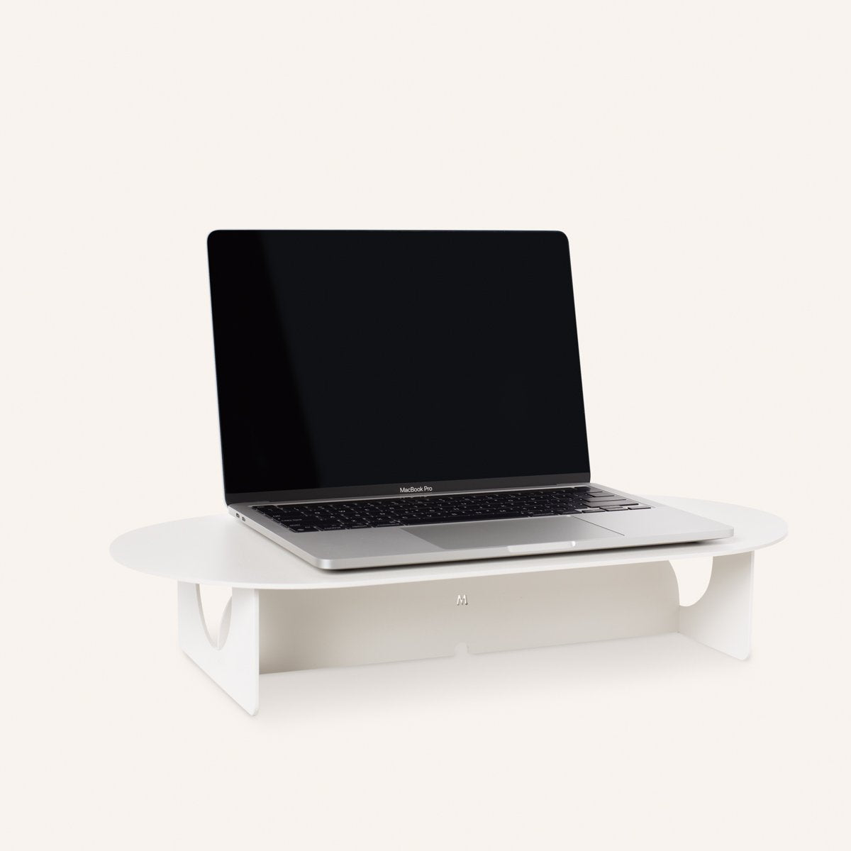Arch Monitor Stand