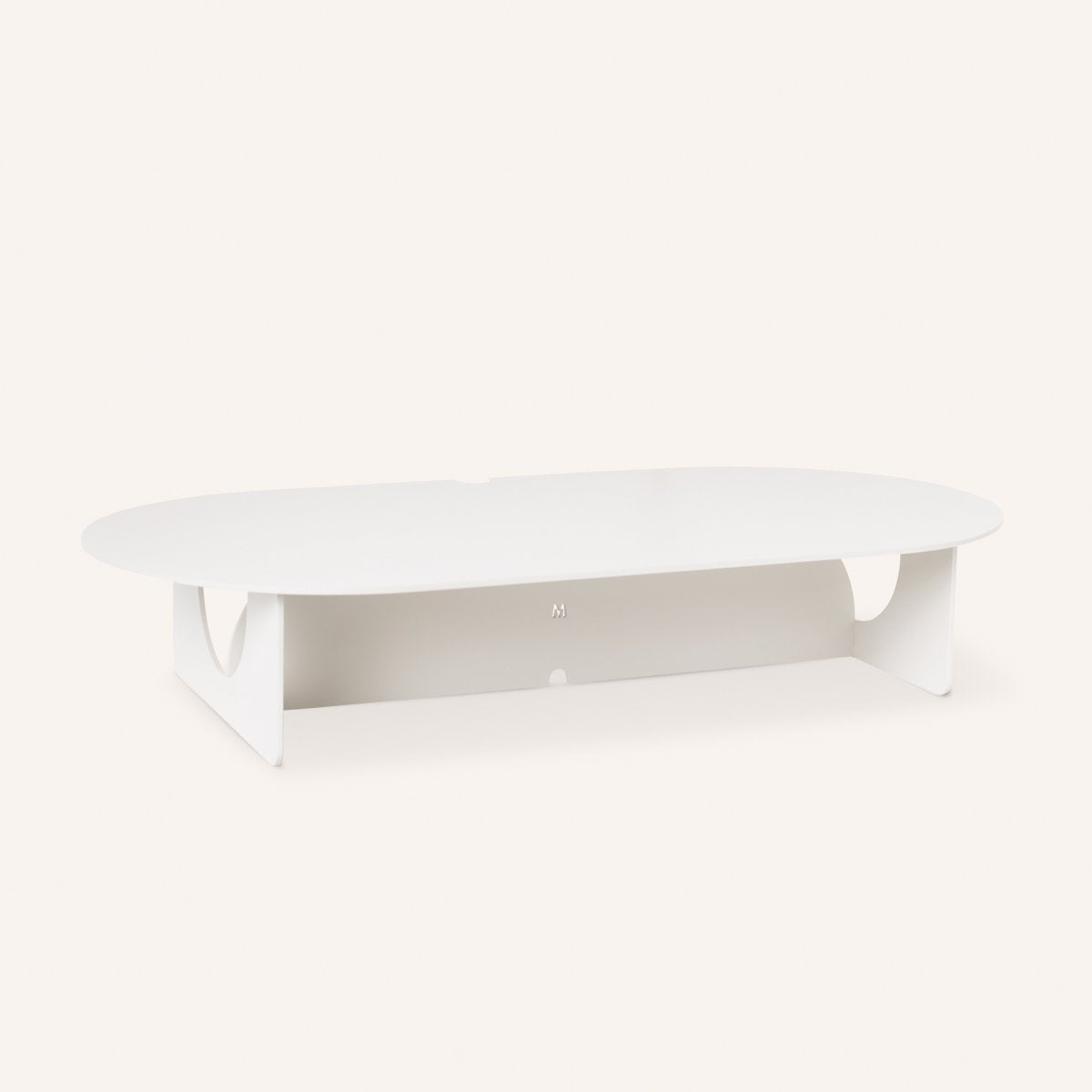Arch Monitor Stand
