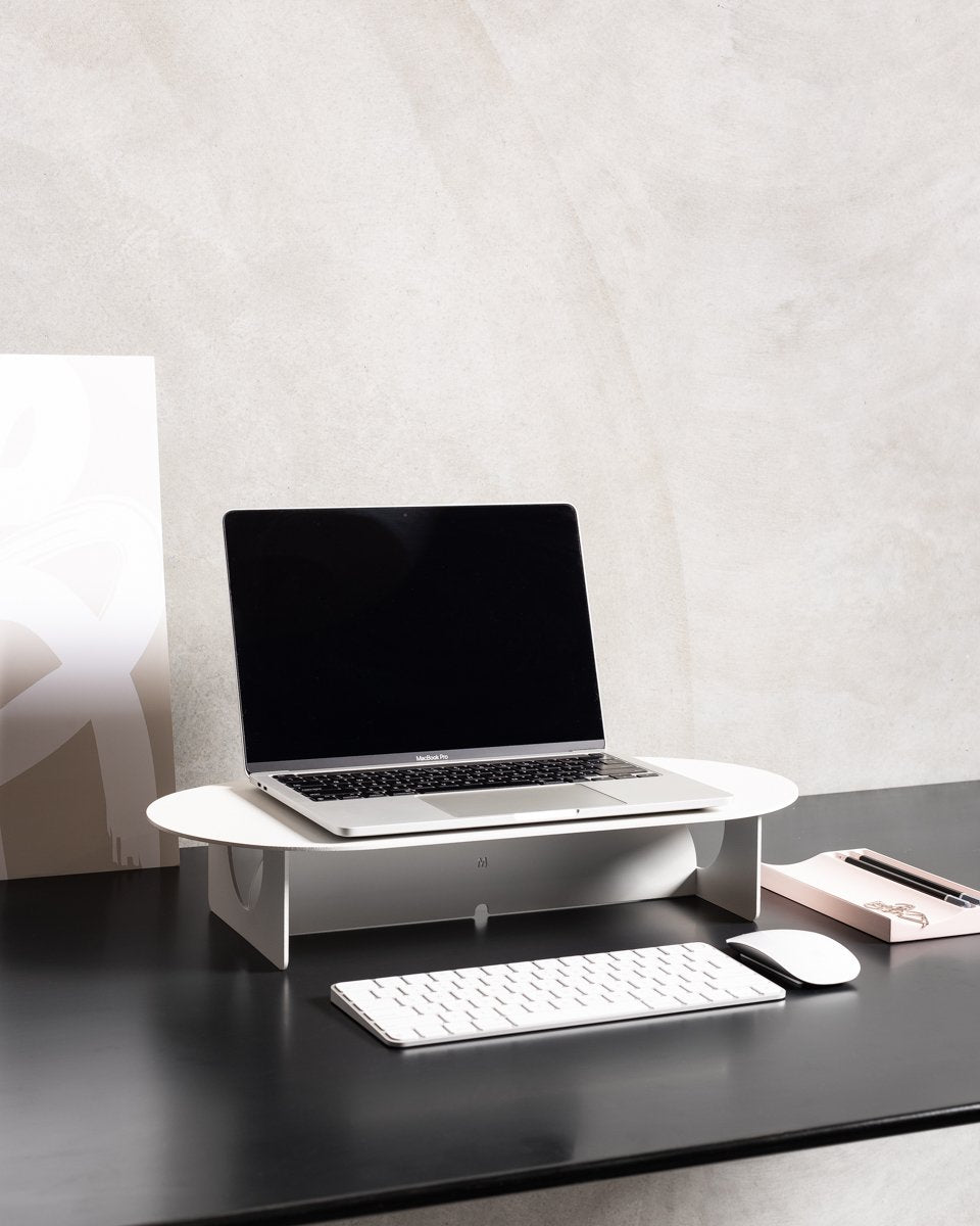 Arch Monitor Stand
