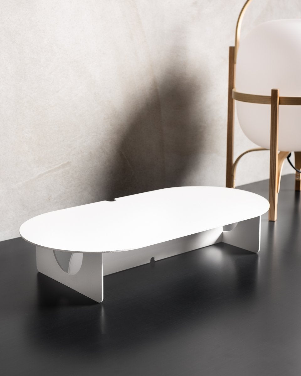 Arch Monitor Stand