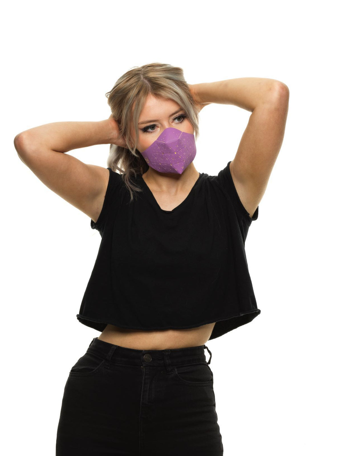 Purar Air Mask | Classic