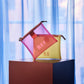 A Hoxton clutch in plastic