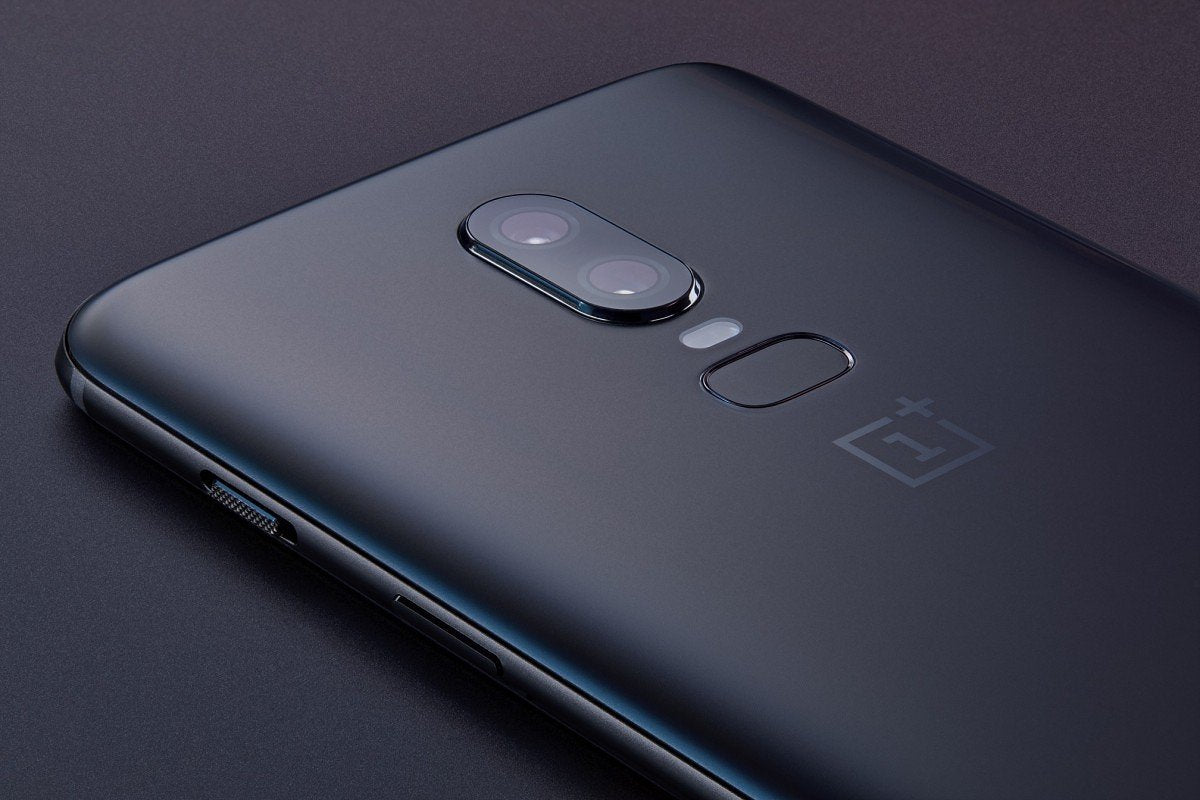 OnePlus