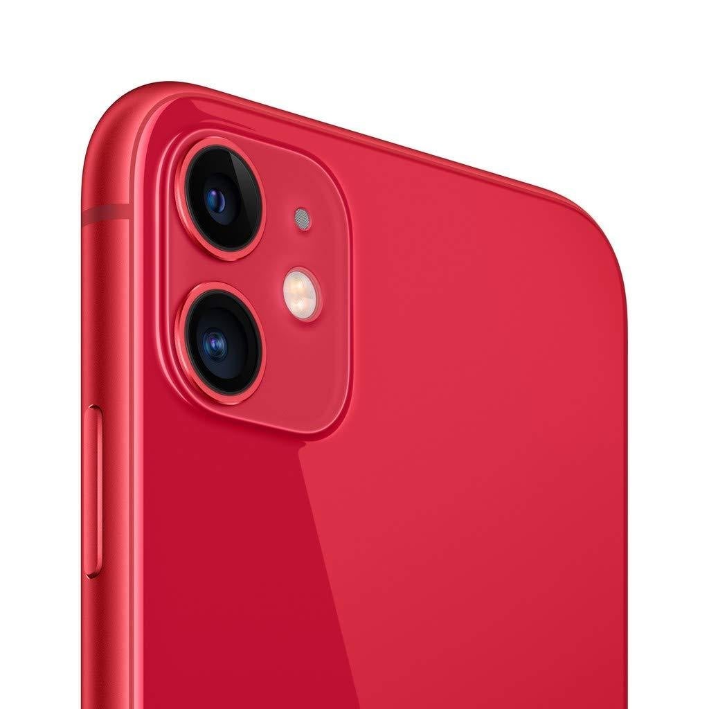 Apple iPhone 11 Clean Arranged