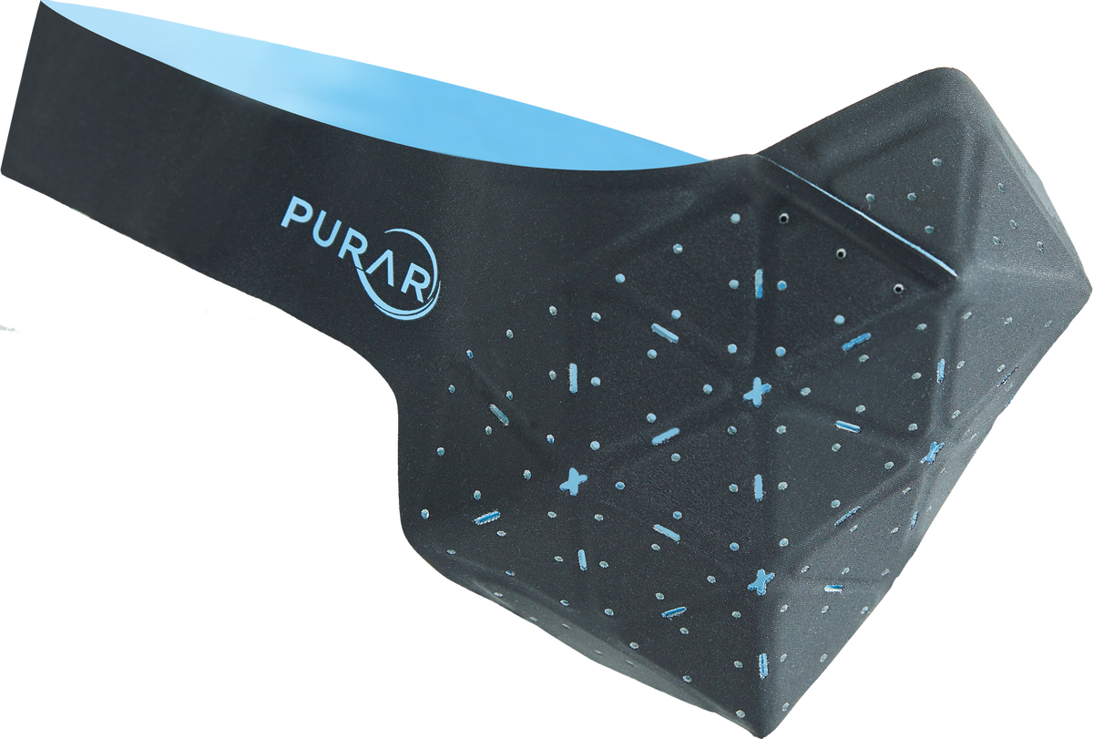 Purar Air Mask | Classic