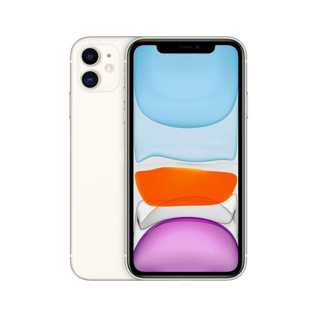 Apple iPhone 11 Clean Arranged