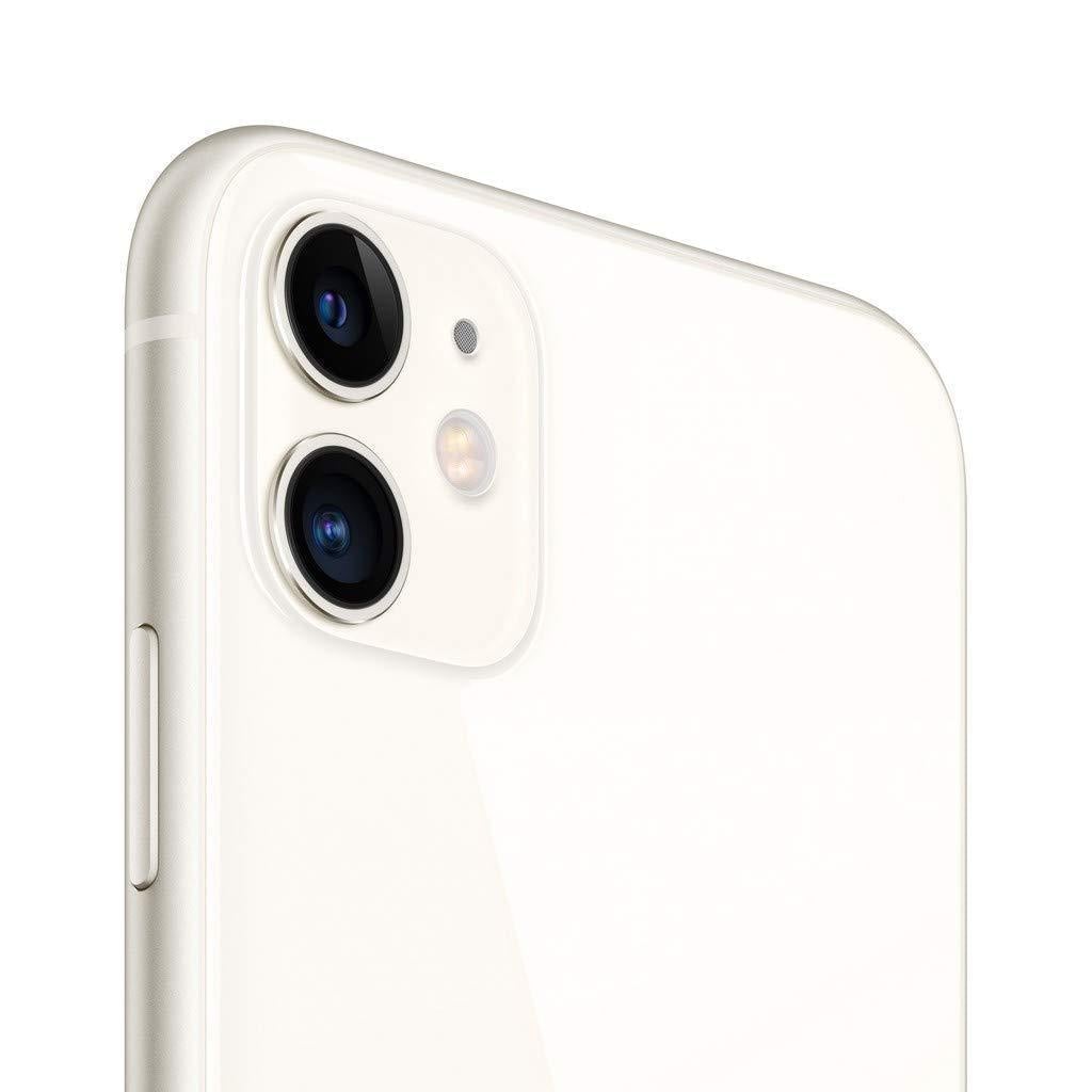Apple iPhone 11 Clean Arranged