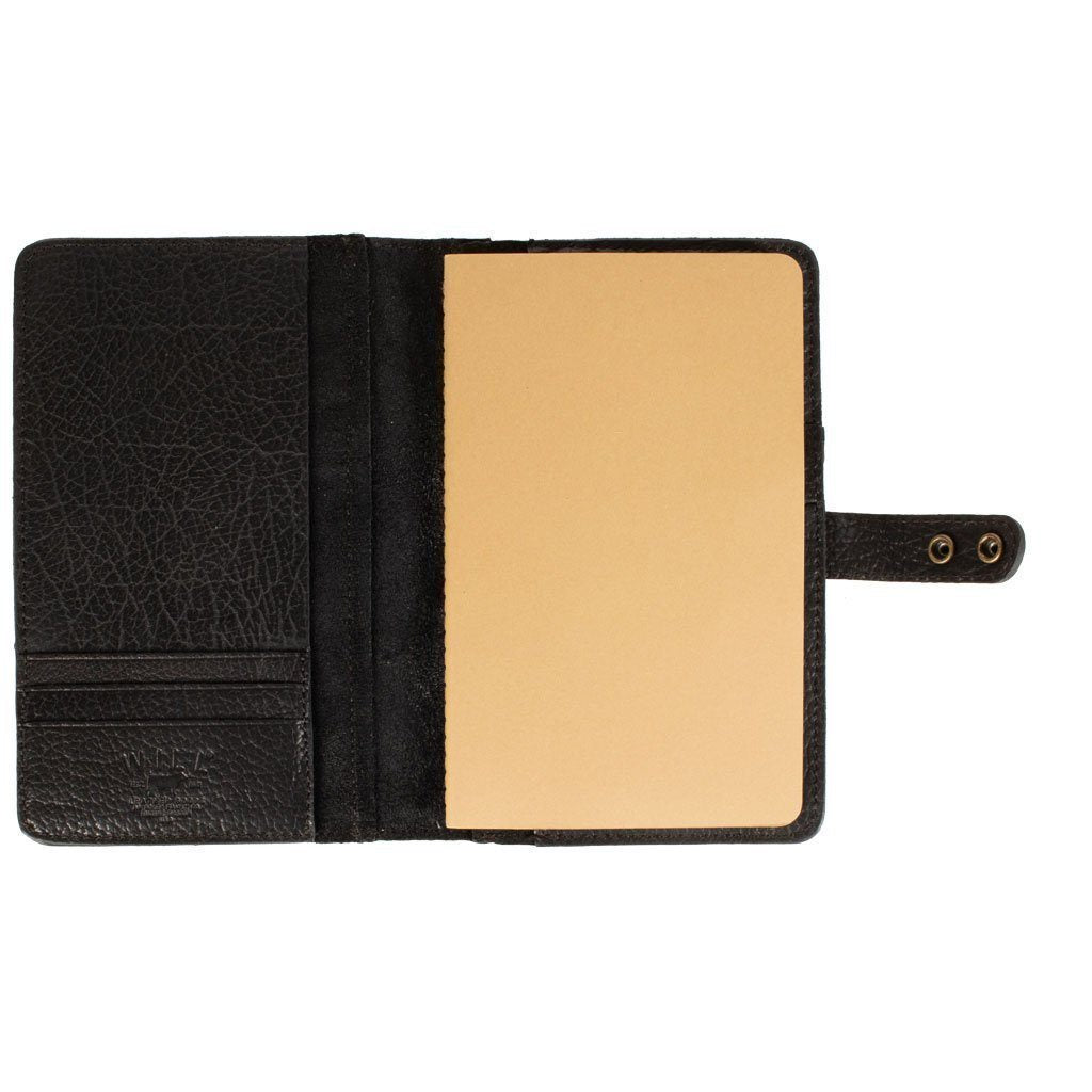 Leather Cover
