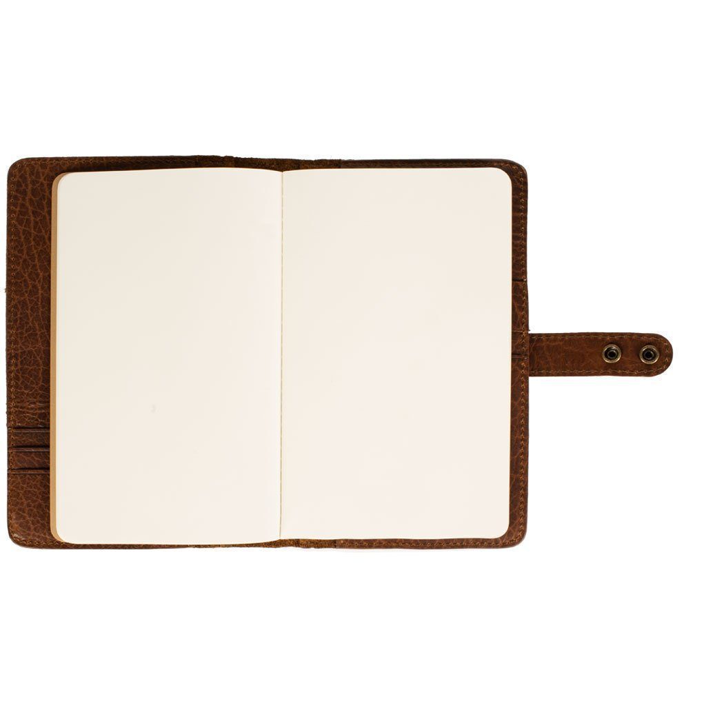 Leather Cover