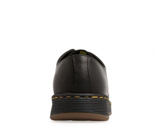 DR MARTENS | CAVENDISH CHAUSSURE À 3 ŒILLETS NOIR