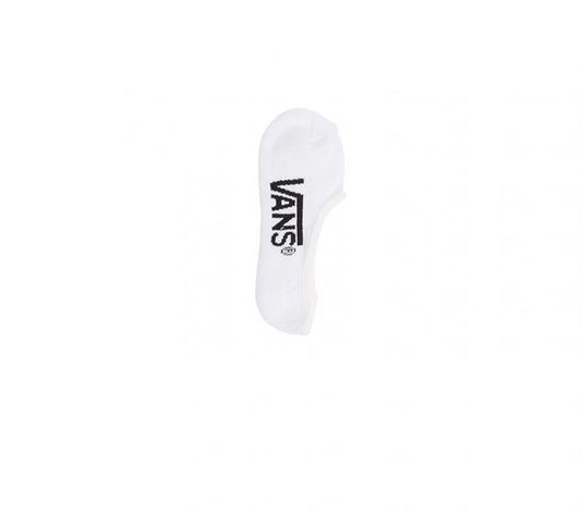 VANS VÊTEMENTS ET ACCESSOIRES | LOT DE 3 CHAUSSETTES SUPER NO SHOW CLASSIQUES BLANCHES