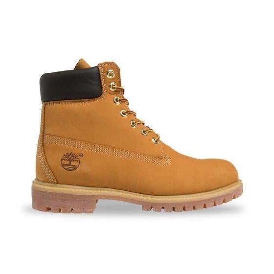 TIMBERLAND | BOTTE PREMIUM 6 POUCES HOMME