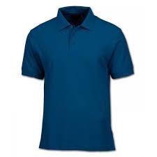 Adidas T-Shirt Blue (1381690933364)