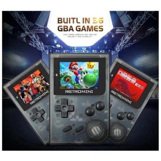 Nintendo Breveté 3.0 pouces