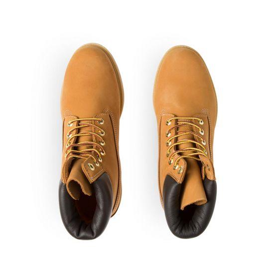 TIMBERLAND | BOTTE PREMIUM 6 POUCES HOMME