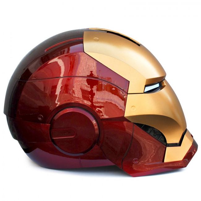Official Iron Man Helmet