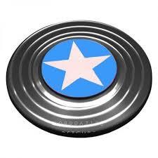 Marvel Legends Captain America Metal Shield