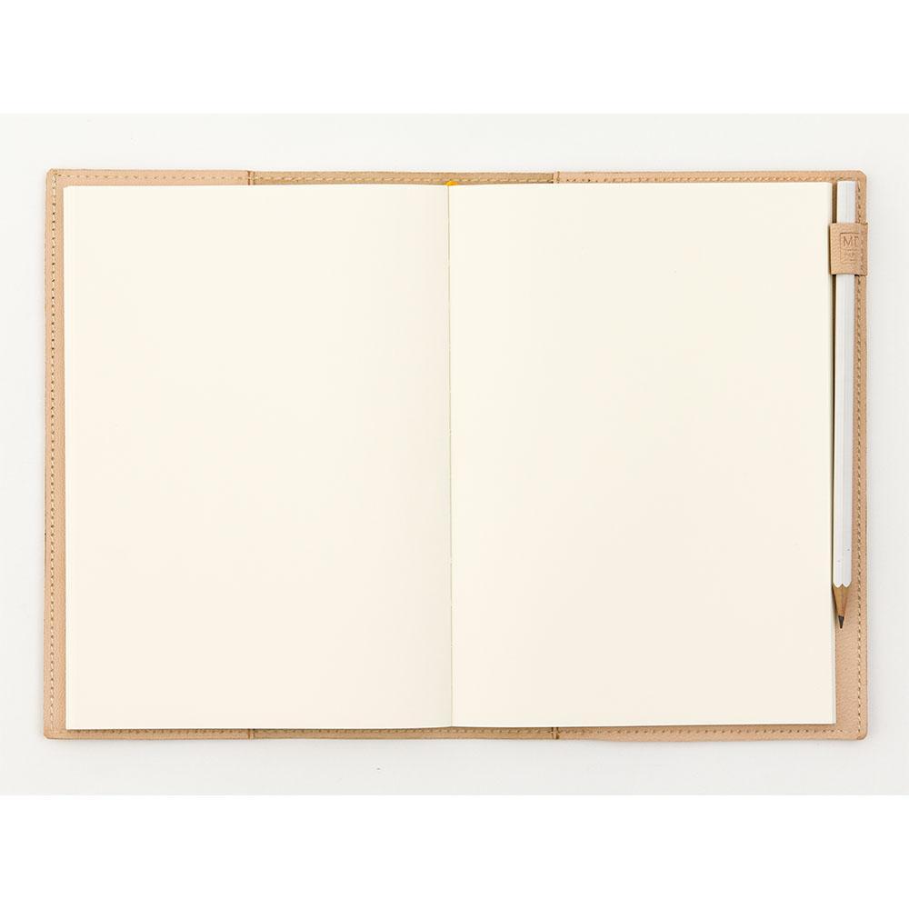 Leather Cover