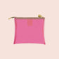 A Hoxton clutch in plastic