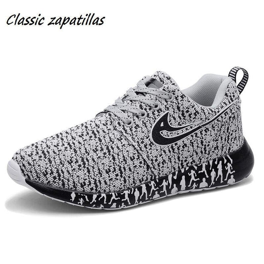 Nike  Casual Men Sneakers