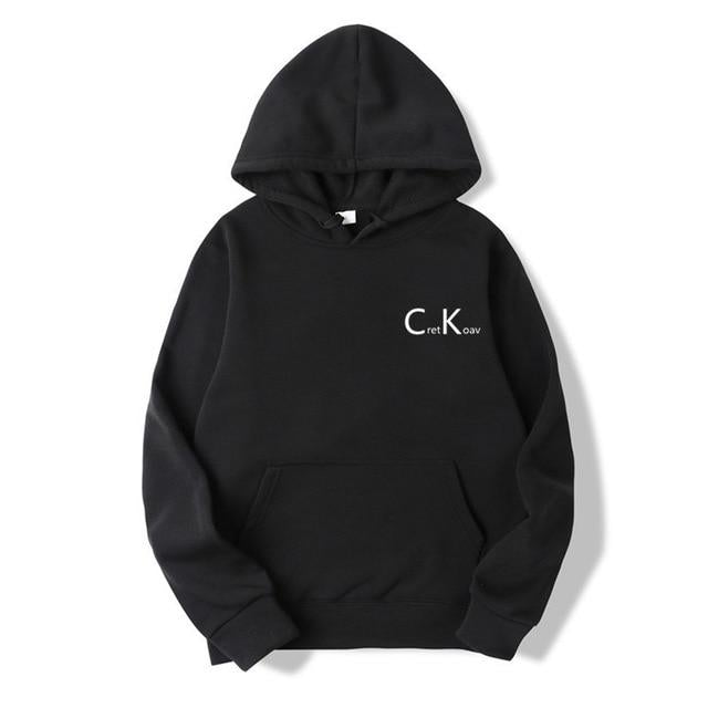 Men's Casual Sweatshirt/Hoodies