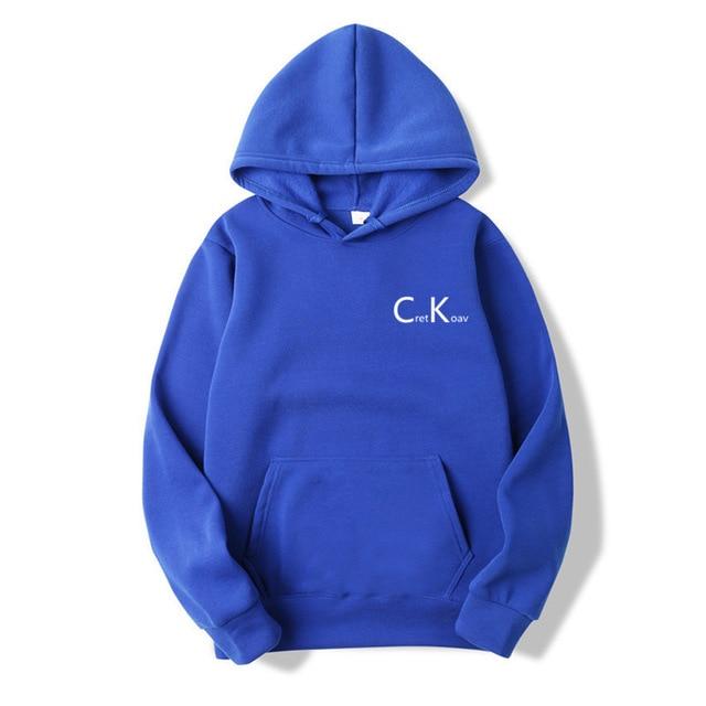 Men's Casual Sweatshirt/Hoodies