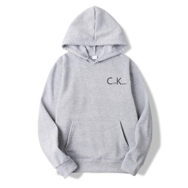 Men's Casual Sweatshirt/Hoodies