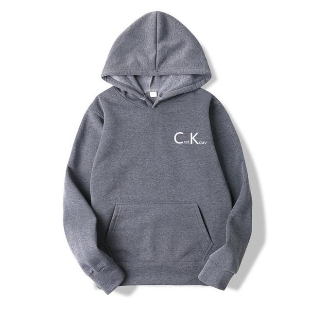 Men's Casual Sweatshirt/Hoodies