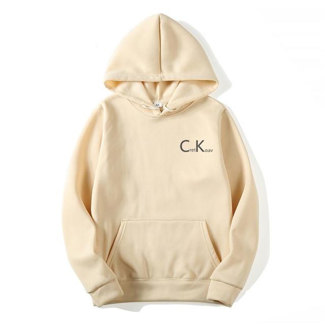 Men's Casual Sweatshirt/Hoodies