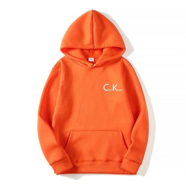 Men's Casual Sweatshirt/Hoodies