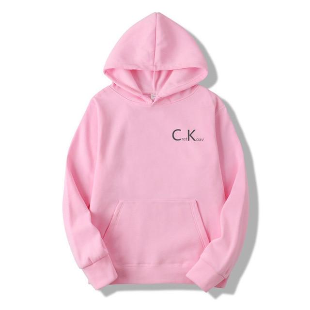 Men's Casual Sweatshirt/Hoodies