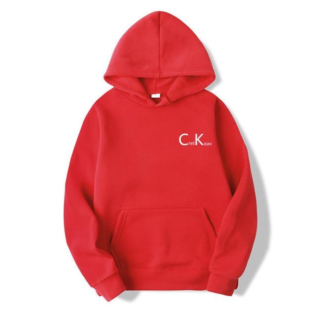 Men's Casual Sweatshirt/Hoodies