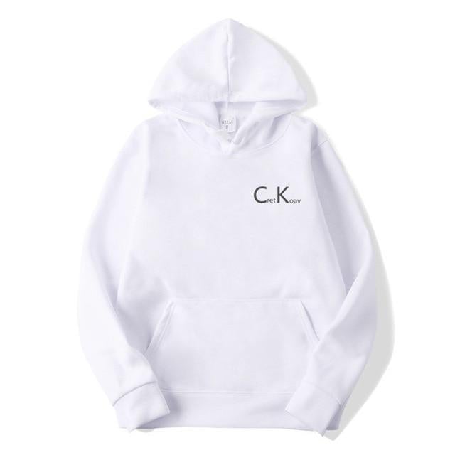 Men's Casual Sweatshirt/Hoodies