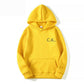Men's Casual Sweatshirt/Hoodies