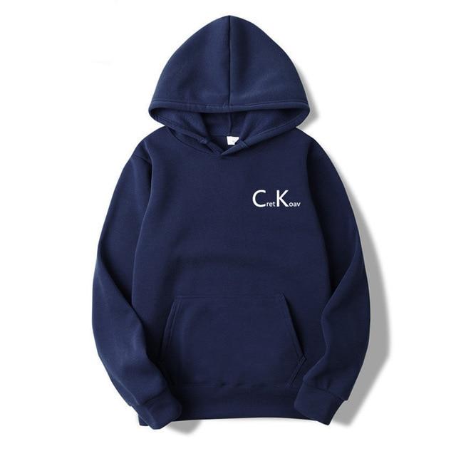 Men's Casual Sweatshirt/Hoodies